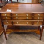 314 6504 Sideboard